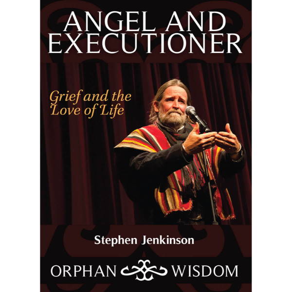 Angel and Executioner