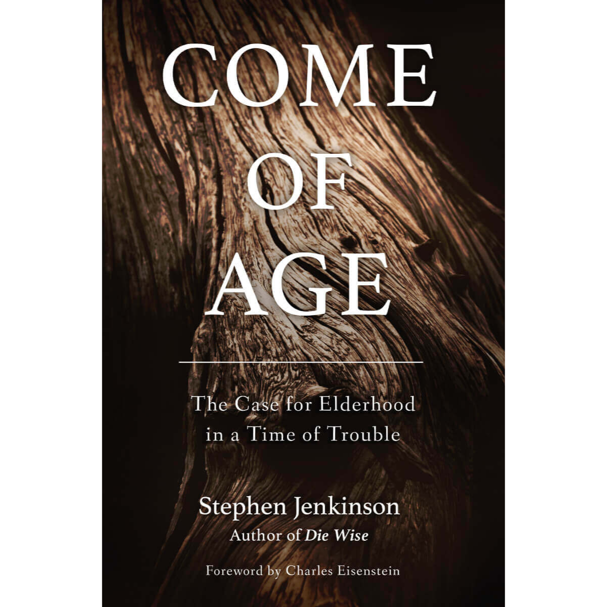 Stephen-Jenkinson-Come-of-Age-