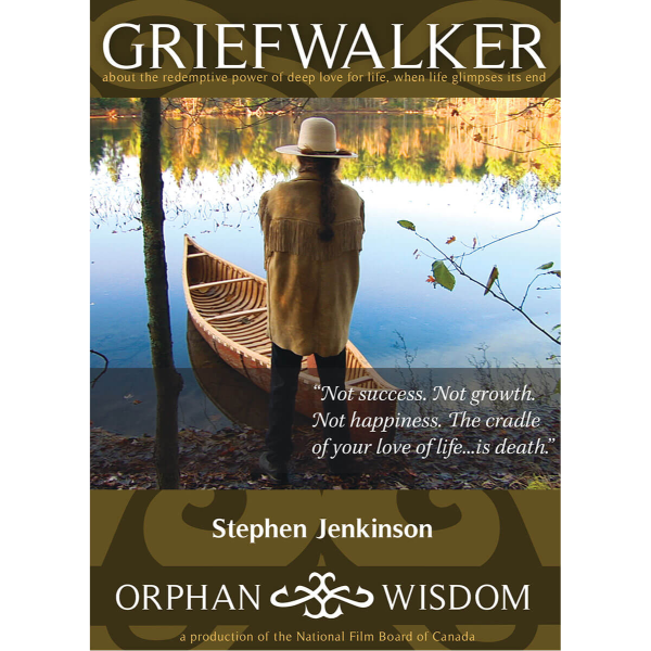 Griefwalker