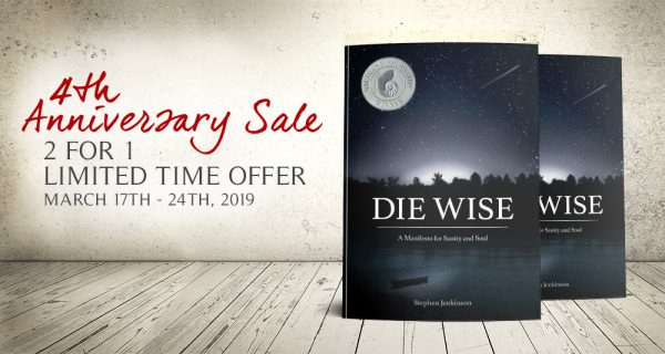 DIE WISE - Image 6