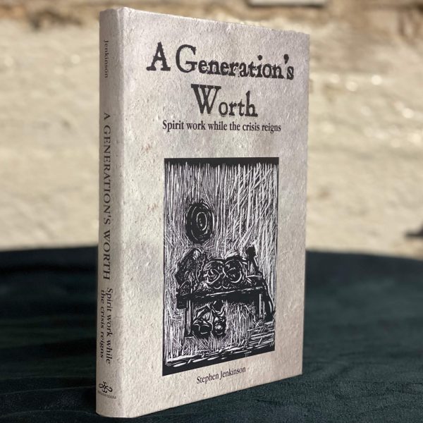 A Generation's Worth: Spirit work while the crisis reigns - Image 5