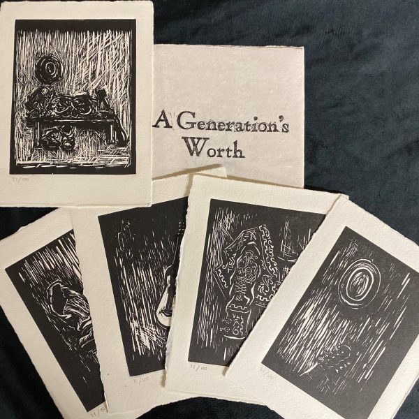 A Generation's Worth: Spirit work while the crisis reigns - Image 3