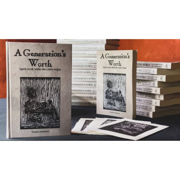 A Generation's Worth: Spirit work while the crisis reigns - Image 2
