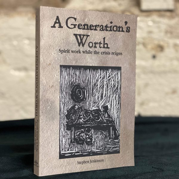 A Generation's Worth: Spirit work while the crisis reigns - Image 6