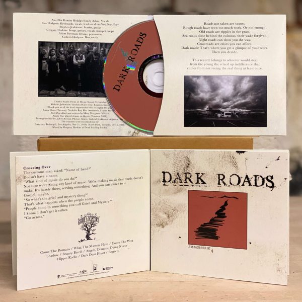 DARK ROADS