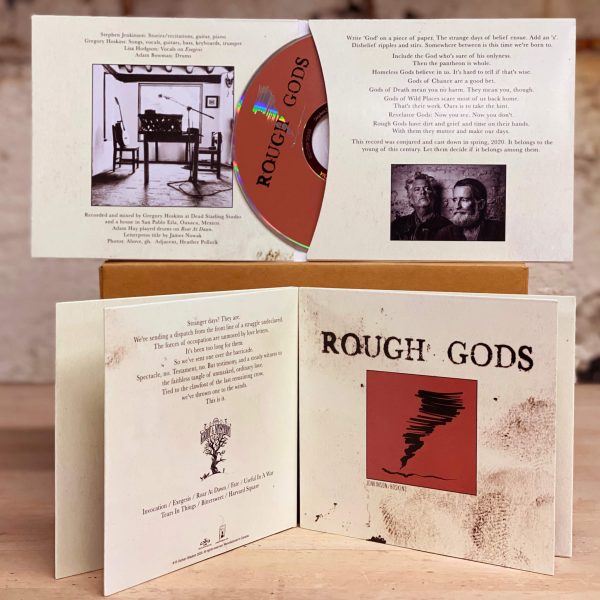 ROUGH GODS