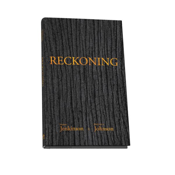 Reckoning - Image 2