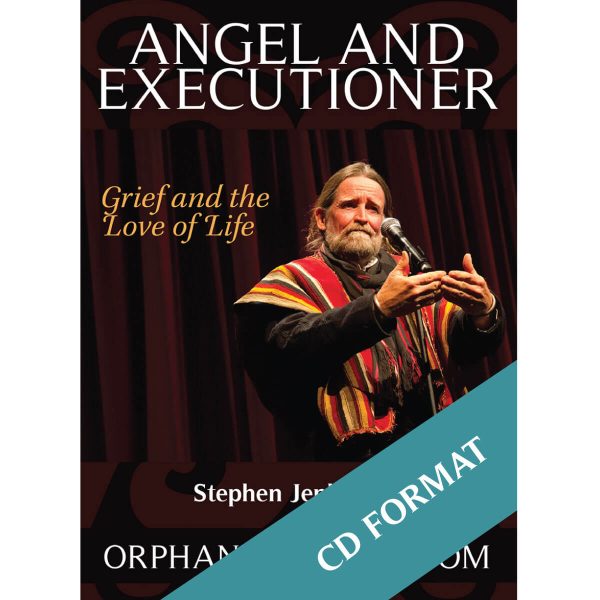 Angel and Executioner - Image 3