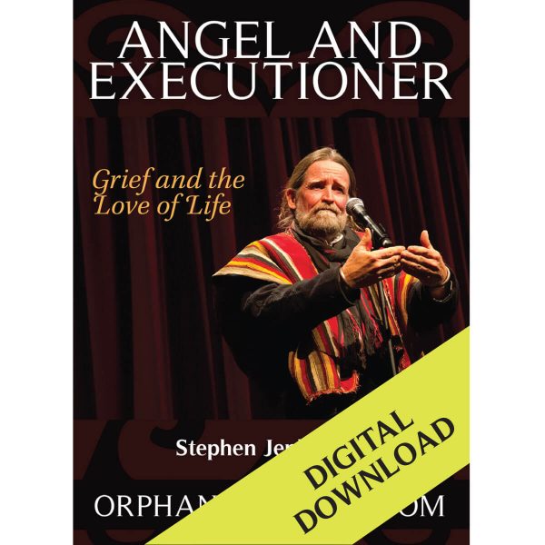 Angel and Executioner - Image 5
