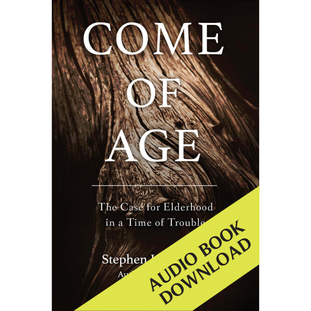 Come of Age - Image 5