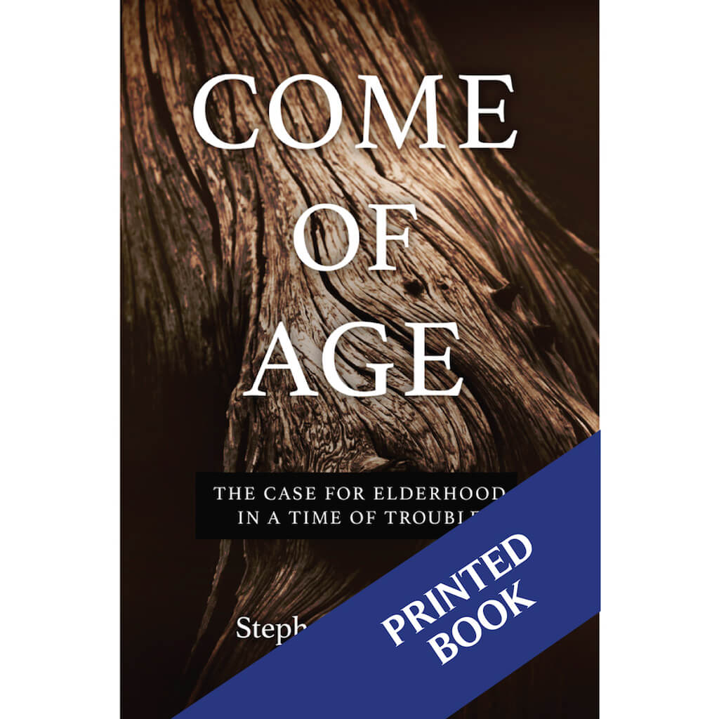 Come of Age - Image 8