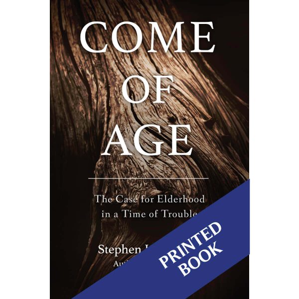 Come of Age - Image 6