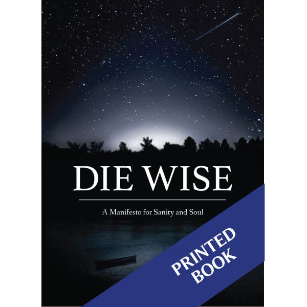 DIE WISE - Image 4