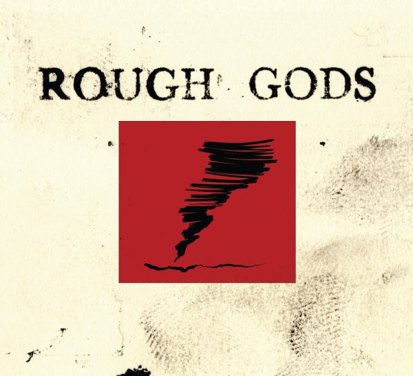 ROUGH GODS - Image 2