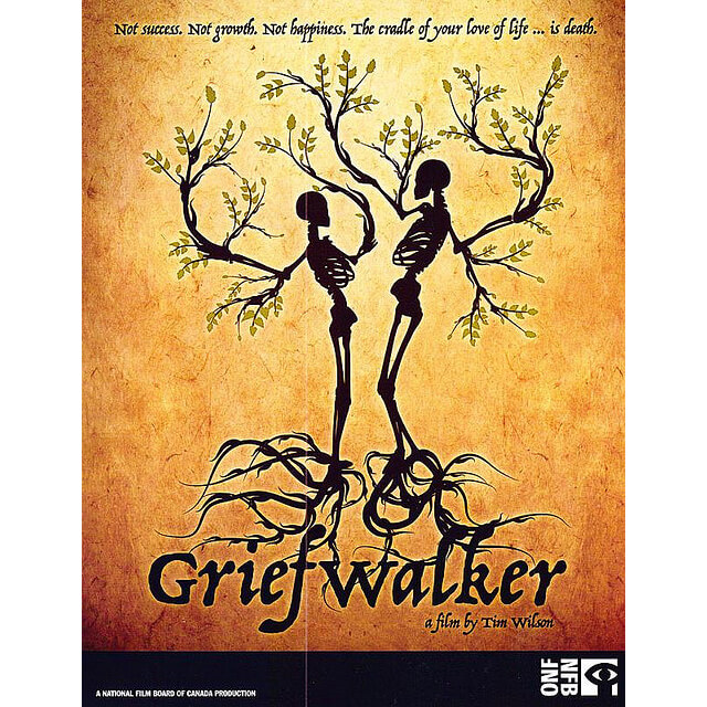 Stephen Jenkinson - Griefwalker