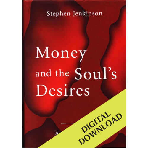 Money and the Soul's Desires - Image 3