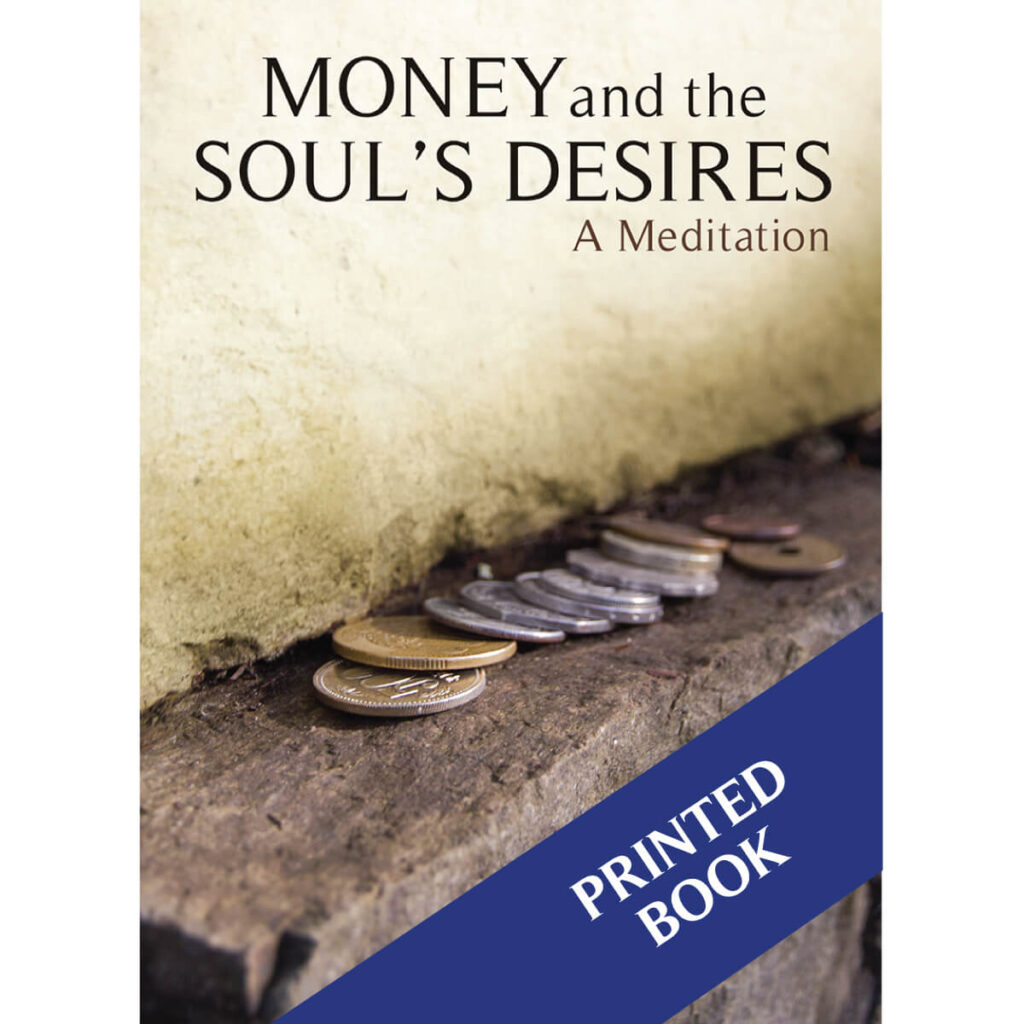 Money and the Soul's Desires - Image 4