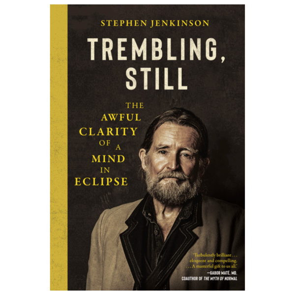 Trembling, Still: The Awful Clarity of a Mind in Eclipse