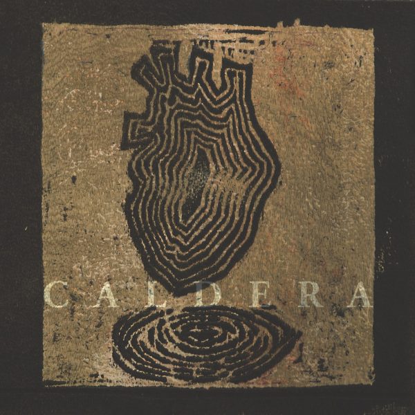 CALDERA